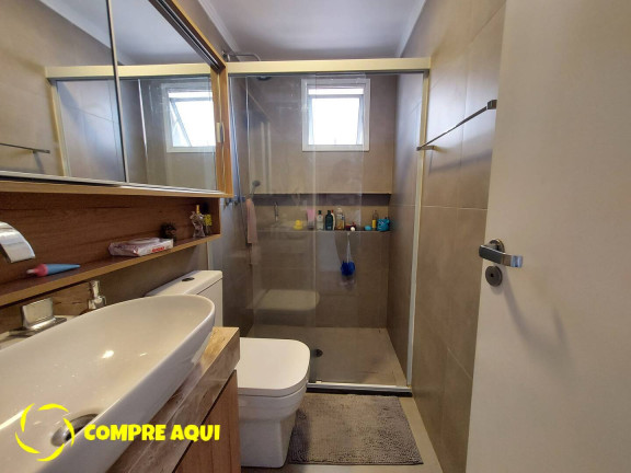 Imagem Apartamento com 3 Quartos à Venda, 87 m² em Barra Funda - São Paulo