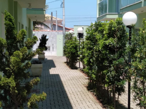 Imagem Casa com 2 Quartos à Venda, 71 m² em Gaivota (praia) - Itanhaém Imagem Casa com 2 Quartos à Venda, 71 m² em Gaivota (praia) - Itanhaém