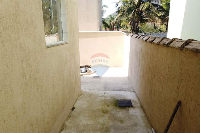 Imagem Casa de Condomínio com 2 Quartos à Venda, 74 m² em Centro - Maricá