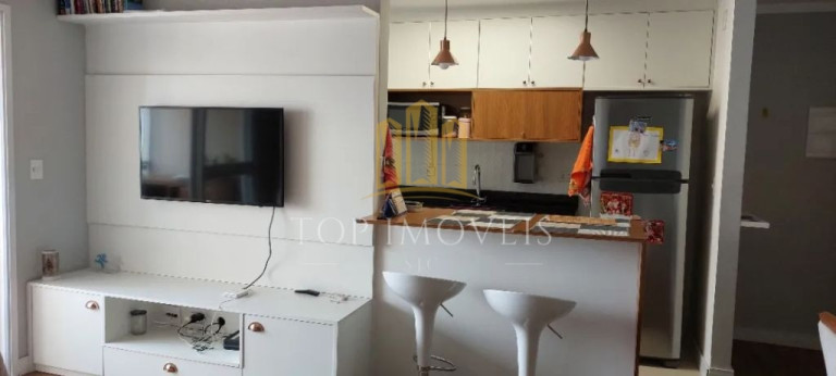 Imagem Apartamento com 2 Quartos à Venda, 65 m² em Palmeiras De São José - São José Dos Campos