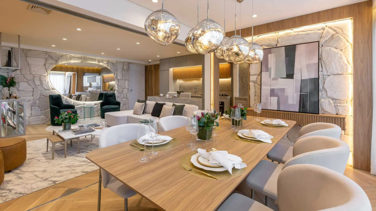 Imagem Imóvel com 4 Quartos à Venda, 138 m² em Brooklin Paulista - São Paulo Imagem Imóvel com 4 Quartos à Venda, 138 m² em Brooklin Paulista - São Paulo