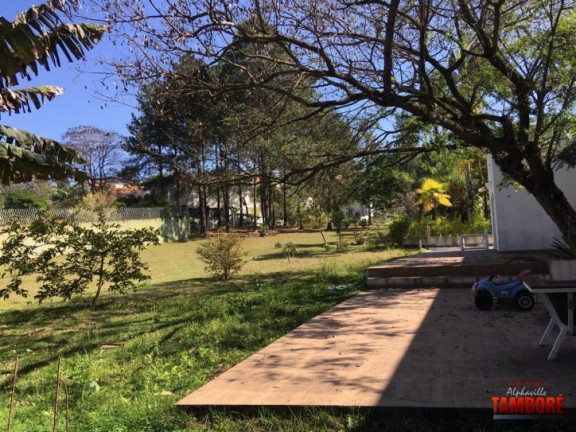 Imagem Casa com 4 Quartos à Venda, 427 m² em Alphaville 10 - Alphaville