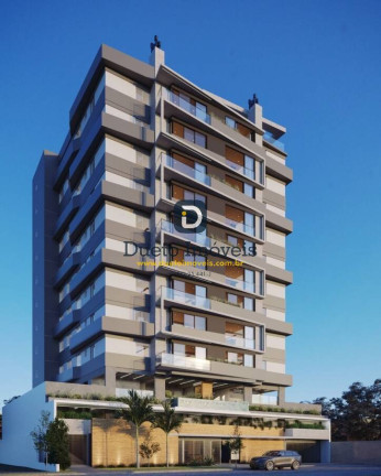 Apartamento com 3 Quartos à Venda,  em Nossa Senhora Medianeira - Santa Maria