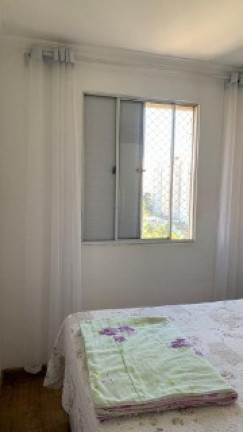 Imagem Apartamento com 2 Quartos à Venda, 52 m² em Jardim Celeste - São Paulo Imagem Apartamento com 2 Quartos à Venda, 52 m² em Jardim Celeste - São Paulo