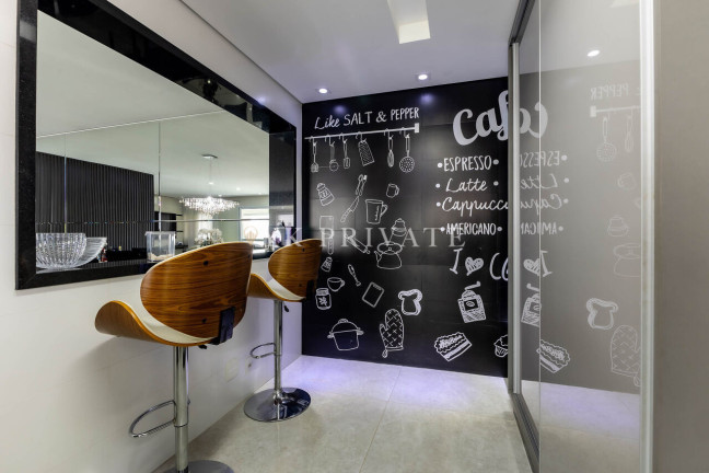 Imagem Apartamento com 3 Quartos à Venda, 197 m² em Jardim Santa Mena - Guarulhos