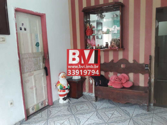 Imagem Casa com 2 Quartos à Venda, 61 m² em Colégio - Rio De Janeiro