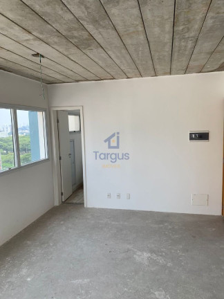 Imagem Sala Comercial à Venda, 35 m² em Tatuapé - São Paulo