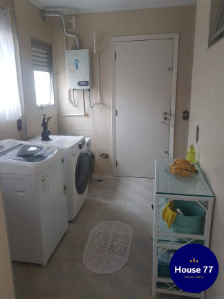 Imagem Apartamento com 3 Quartos à Venda, 198 m² em Moema - São Paulo Imagem Apartamento com 3 Quartos à Venda, 198 m² em Moema - São Paulo