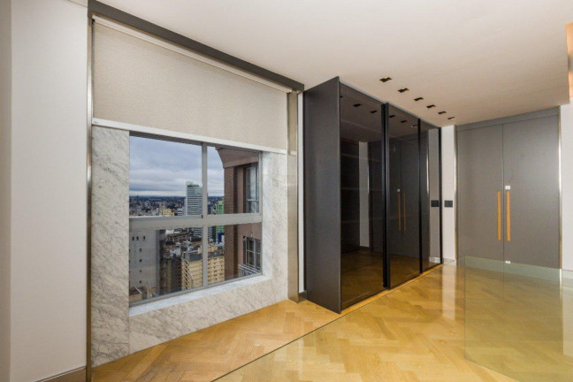 Imagem Cobertura com 2 Quartos à Venda, 168 m² em Batel - Curitiba Imagem Cobertura com 2 Quartos à Venda, 168 m² em Batel - Curitiba