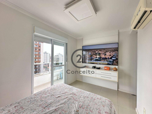 Imagem Apartamento com 3 Quartos à Venda, 100 m² em Estreito - Florianópolis Imagem Apartamento com 3 Quartos à Venda, 100 m² em Estreito - Florianópolis