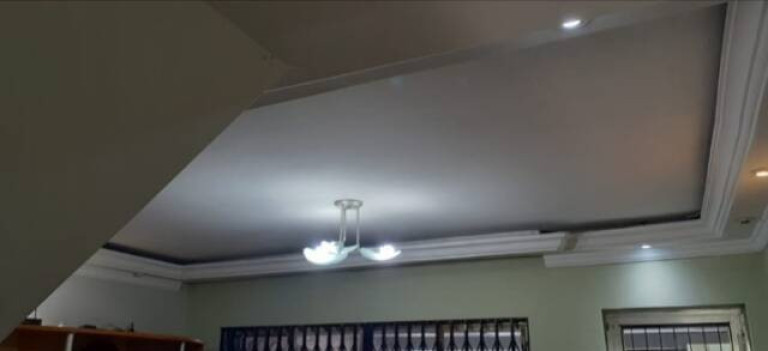 Imagem Sobrado com 3 Quartos à Venda, 140 m² em Chácara Califórnia - São Paulo