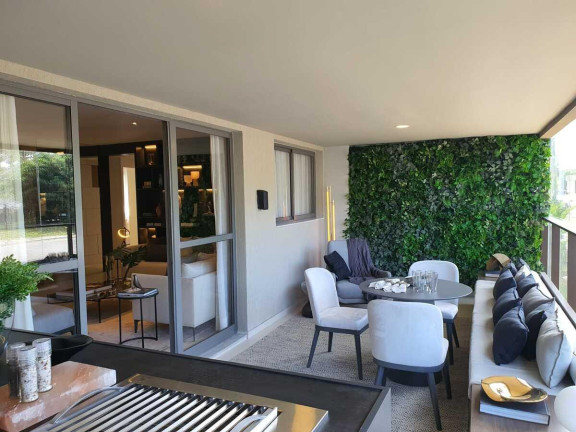 Imagem Apartamento com 3 Quartos à Venda, 158 m² em Barra Da Tijuca - Rio De Janeiro