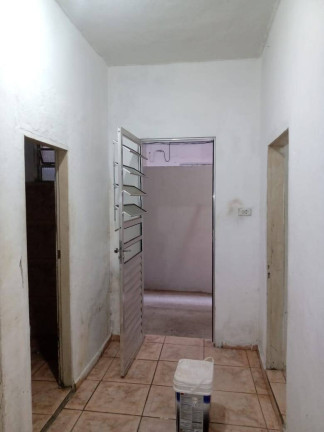 Imagem Casa com 1 Quarto para Alugar,  em Campanario - Diadema