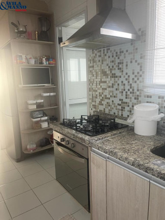 Imagem Apartamento com 3 Quartos à Venda, 88 m² em Mooca - São Paulo Imagem Apartamento com 3 Quartos à Venda, 88 m² em Mooca - São Paulo