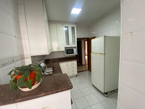 Imagem Apartamento com 2 Quartos à Venda, 107 m² em Gonzaga - Santos Imagem Apartamento com 2 Quartos à Venda, 107 m² em Gonzaga - Santos