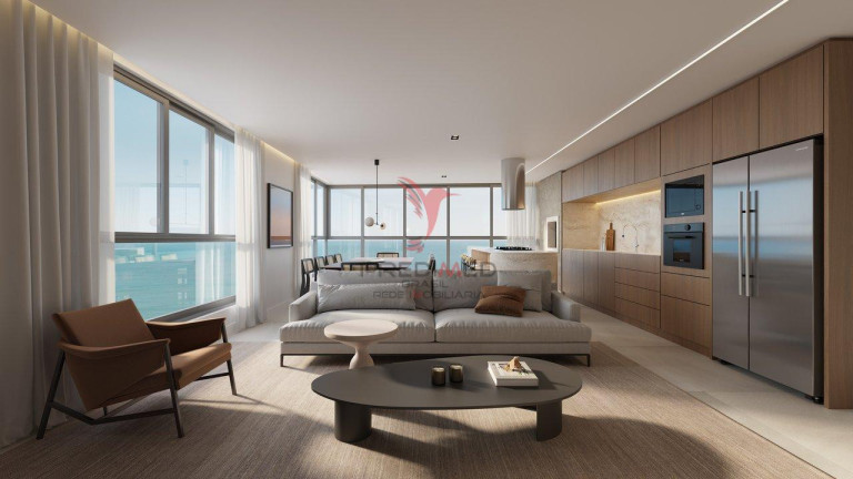 Imagem Apartamento com 4 Quartos à Venda, 146 m² em Perequê - Porto Belo Imagem Apartamento com 4 Quartos à Venda, 146 m² em Perequê - Porto Belo