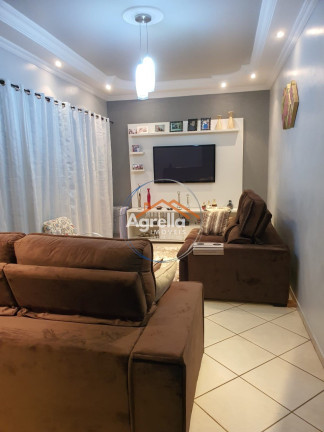 Imagem Casa com 3 Quartos à Venda, 150 m² em Jardim São José - Mogi Guaçu Imagem Casa com 3 Quartos à Venda, 150 m² em Jardim São José - Mogi Guaçu