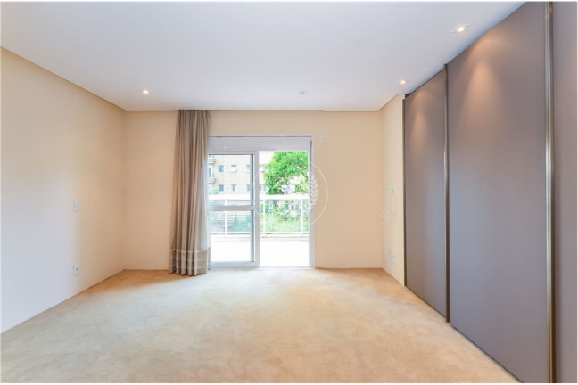 Imagem Apartamento com 1 Quarto à Venda, 674 m² em Vila Andrade - São Paulo