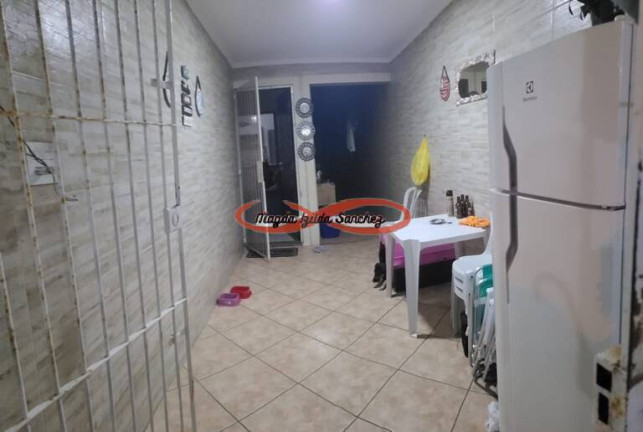 Imagem Casa com 2 Quartos à Venda, 110 m² em Maracana - Praia Grande Imagem Casa com 2 Quartos à Venda, 110 m² em Maracana - Praia Grande
