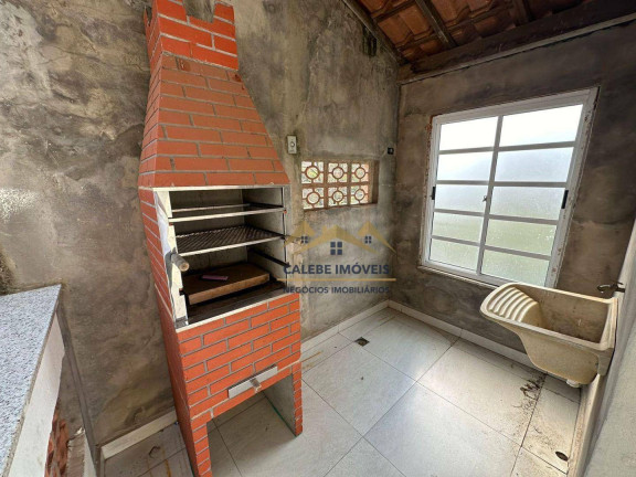 Imagem Casa com 2 Quartos à Venda, 80 m² em Jardim Rosa Garcia - Tatuí Imagem Casa com 2 Quartos à Venda, 80 m² em Jardim Rosa Garcia - Tatuí