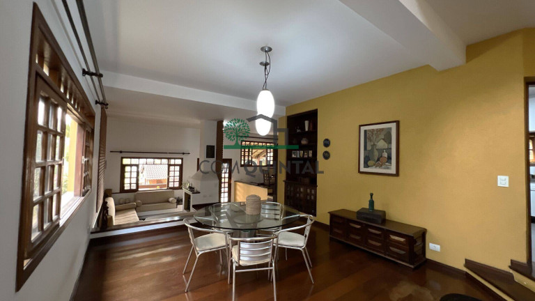 Imagem Casa com 3 Quartos à Venda, 420 m² em San Diego Park - Cotia