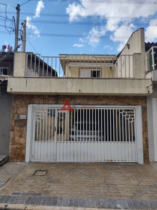 Sobrado com 3 Quartos à Venda, 152 m² em Conjunto Residencial Vista Verde - São Paulo