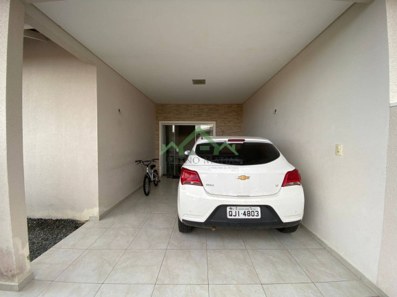 Imagem Casa com 2 Quartos à Venda, 96 m² em Centro - Balneário Barra Do Sul