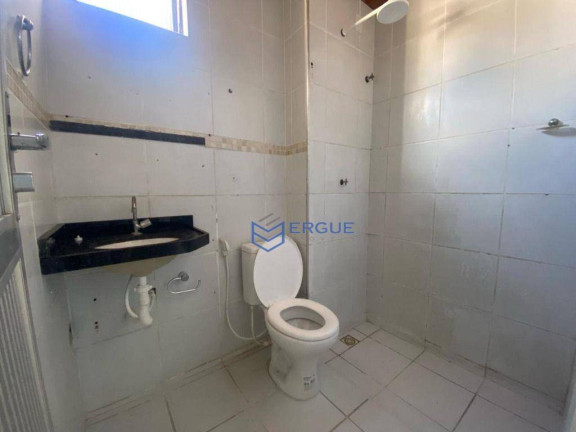 Imagem Apartamento com 3 Quartos à Venda, 61 m² em Cajazeiras - Fortaleza Imagem Apartamento com 3 Quartos à Venda, 61 m² em Cajazeiras - Fortaleza