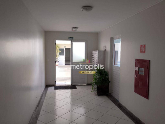Imagem Apartamento com 2 Quartos à Venda, 52 m² em Sacomã - São Paulo Imagem Apartamento com 2 Quartos à Venda, 52 m² em Sacomã - São Paulo