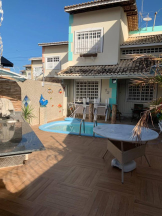 Imagem Casa com 2 Quartos à Venda, 128 m² em Aeroporto - Aracaju Imagem Casa com 2 Quartos à Venda, 128 m² em Aeroporto - Aracaju