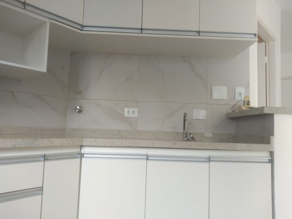 Imagem Imóvel com 1 Quarto para Alugar, 33 m² em Planalto Paulista - São Paulo Imagem Imóvel com 1 Quarto para Alugar, 33 m² em Planalto Paulista - São Paulo