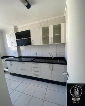 Imagem Imóvel com 3 Quartos à Venda, 132 m² em Jardim Belvedere - Sorocaba Imagem Imóvel com 3 Quartos à Venda, 132 m² em Jardim Belvedere - Sorocaba