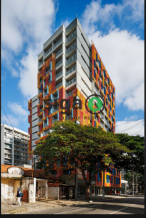 Imagem Imóvel Comercial à Venda, 500 m² em Moema - São Paulo
