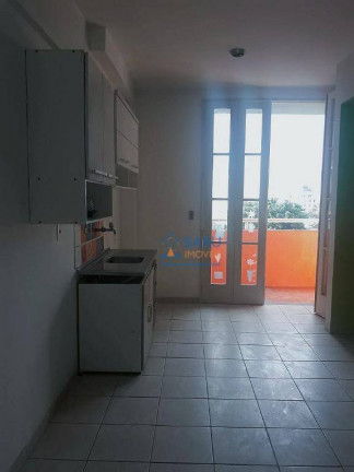 Imagem Apartamento com 1 Quarto à Venda, 60 m² em Santa Cecília - São Paulo