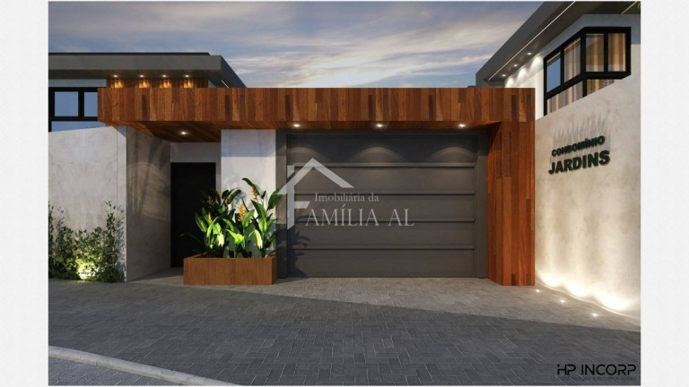 Imagem Casa com 3 Quartos à Venda, 170 m² em Glória - Joinville Imagem Casa com 3 Quartos à Venda, 170 m² em Glória - Joinville