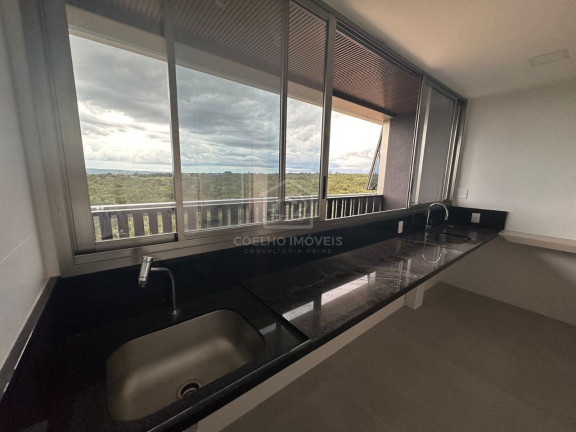 Imagem Apartamento com 2 Quartos à Venda, 84 m² em Noroeste - Brasília
