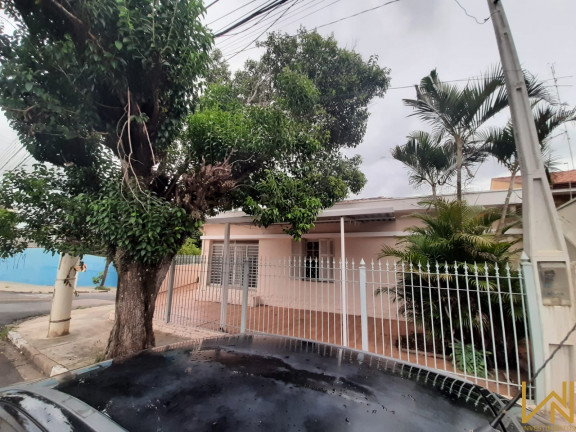 Imagem Imóvel com 3 Quartos à Venda, 164 m² em Jardim Chapadão - Campinas Imagem Imóvel com 3 Quartos à Venda, 164 m² em Jardim Chapadão - Campinas