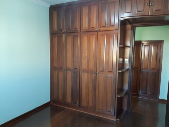 Imagem Apartamento com 3 Quartos à Venda, 148 m² em Vila América - Bauru Imagem Apartamento com 3 Quartos à Venda, 148 m² em Vila América - Bauru