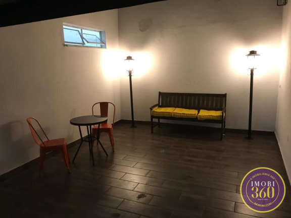 Imagem Sobrado com 4 Quartos à Venda, 350 m² em água Rasa - São Paulo