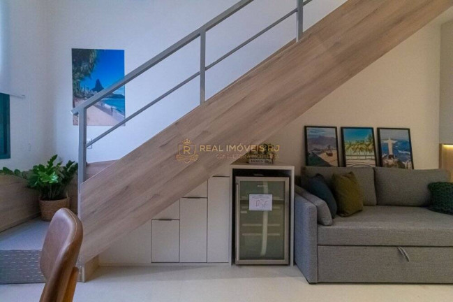 Imagem Apartamento com 1 Quarto à Venda, 65 m² em Copacabana - Rio De Janeiro Imagem Apartamento com 1 Quarto à Venda, 65 m² em Copacabana - Rio De Janeiro