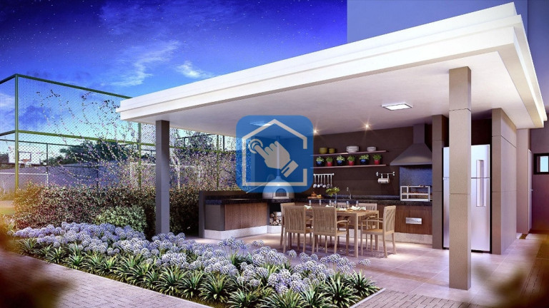 Imagem Apartamento com 3 Quartos à Venda, 81 m² em Jardim Marajoara - São Paulo Imagem Apartamento com 3 Quartos à Venda, 81 m² em Jardim Marajoara - São Paulo