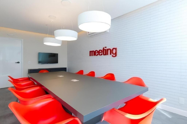 Imagem Sala Comercial à Venda, 39 m² em Chácara Santo Antônio (zona Sul) - São Paulo