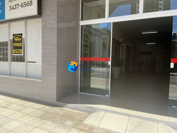 Imagem Sala Comercial à Venda, 35 m² em Centro - Criciúma