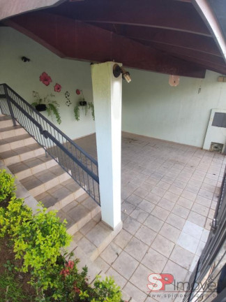 Imagem Casa com 2 Quartos à Venda, 196 m² em Vila Santista - Atibaia Imagem Casa com 2 Quartos à Venda, 196 m² em Vila Santista - Atibaia