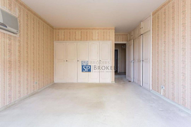 Imagem Apartamento com 4 Quartos à Venda, 468 m² em Higienópolis - São Paulo