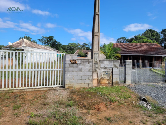 Imagem Terreno à Venda, 375 m² em Rosa Dos Ventos - Itapoá Imagem Terreno à Venda, 375 m² em Rosa Dos Ventos - Itapoá