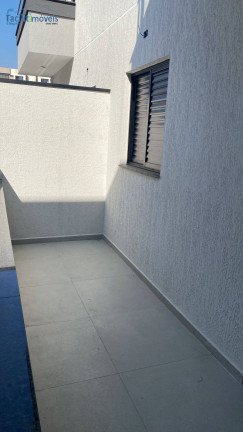 Imagem Apartamento com 2 Quartos à Venda, 45 m² em Vila São Pedro - Santo André Imagem Apartamento com 2 Quartos à Venda, 45 m² em Vila São Pedro - Santo André