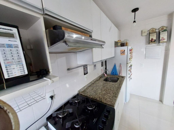 Imagem Apartamento com 2 Quartos à Venda, 46 m² em Ipanema - Porto Alegre Imagem Apartamento com 2 Quartos à Venda, 46 m² em Ipanema - Porto Alegre