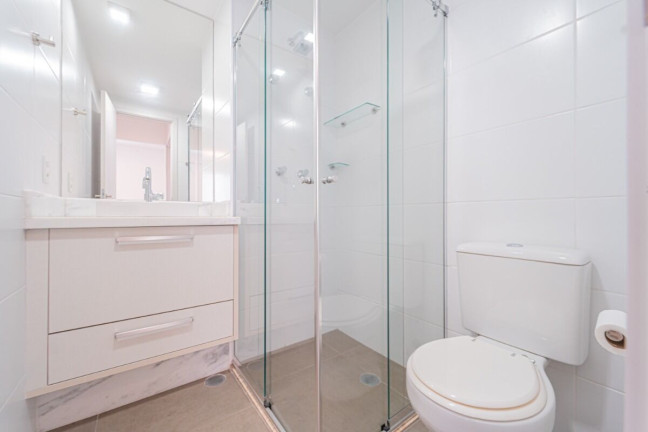 Imagem Apartamento com 1 Quarto à Venda, 62 m² em Jardim Prudência - São Paulo Imagem Apartamento com 1 Quarto à Venda, 62 m² em Jardim Prudência - São Paulo