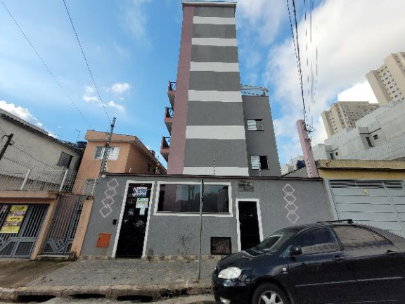 Imagem Apartamento com 2 Quartos à Venda, 30 m² em Itaquera - Sao Paulo Imagem Apartamento com 2 Quartos à Venda, 30 m² em Itaquera - Sao Paulo